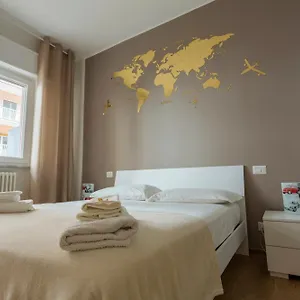  Appartement H49 Italie