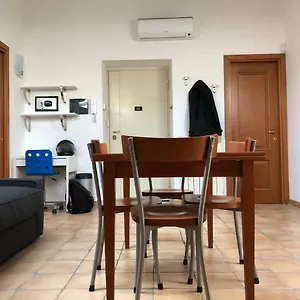  Appartement Pica Roof Italie