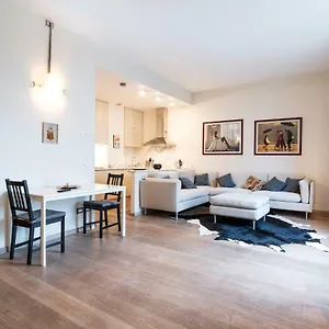 Appartement Santo Stefano Luxury Italie