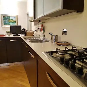 Appartamento La Casa Di Vera, Sanremo