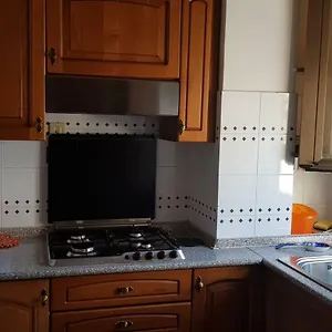 Appartamento La Casa Di Ulisse 008055- Lt0806, Sanremo