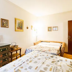 Appartamento Grazioso Appartamentino A Due Passi Dalla Pista Ciclabile Con Giardino E Garage, Sanremo