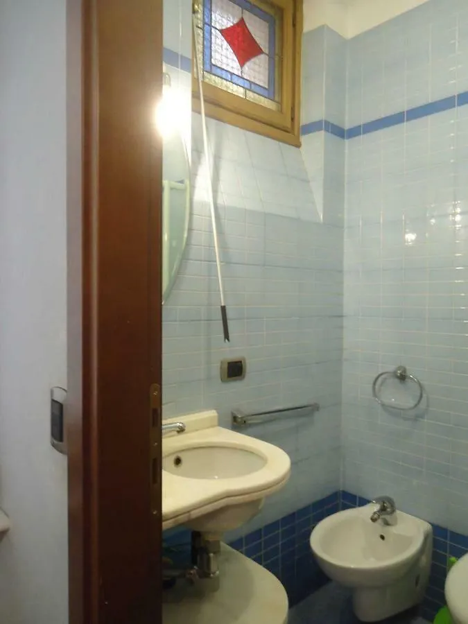 My Home -Centro A San Remo