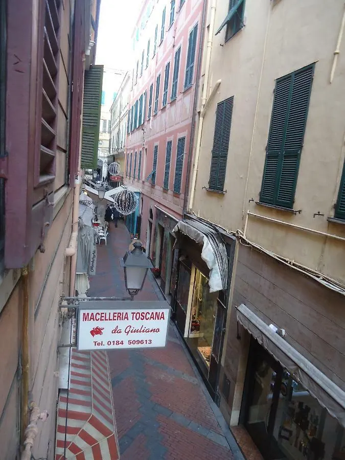 My Home -Centro A Sanremo