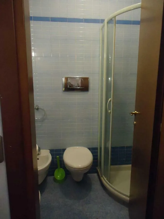 My Home -Centro A Sanremo Apartment