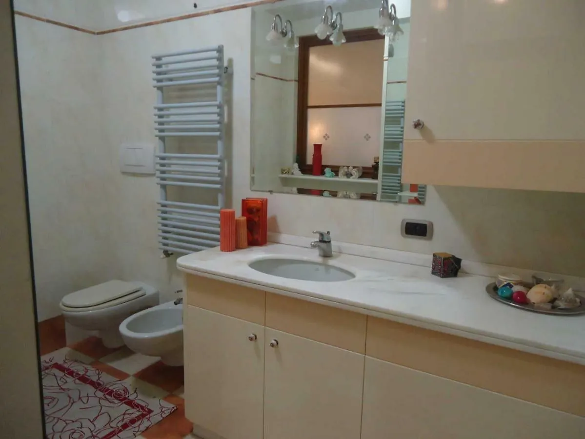 Appartement My Home -Centro A San Remo Italie
