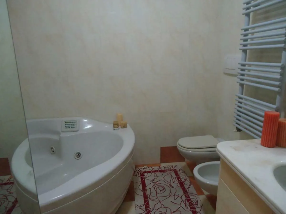 Appartement My Home -Centro A San Remo