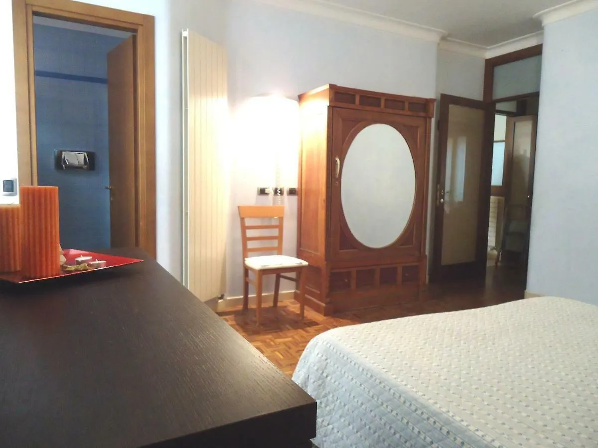 My Home -Centro A San Remo Italie