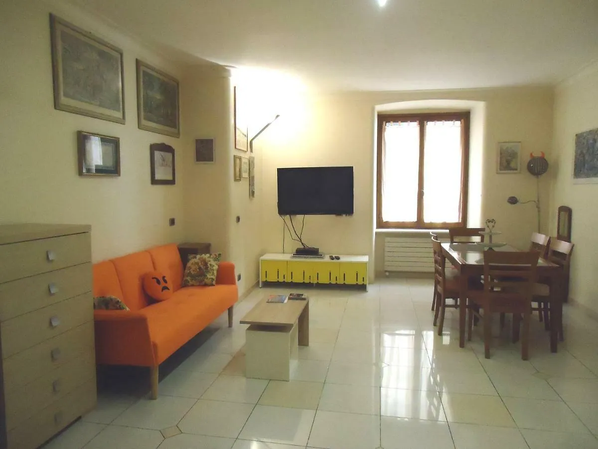 My Home -Centro A Sanremo 0*,  Italy