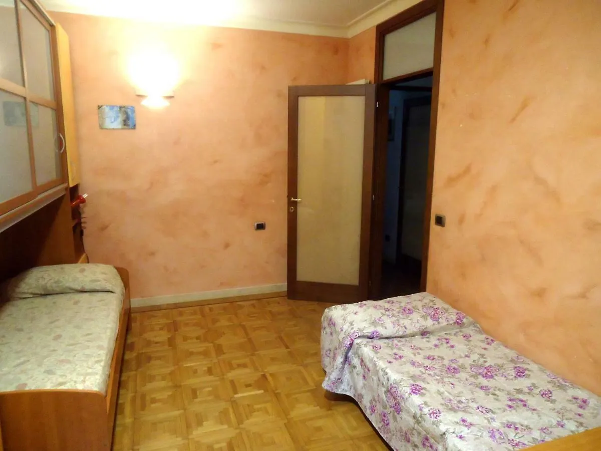 My Home -Centro A Sanremo 0*,