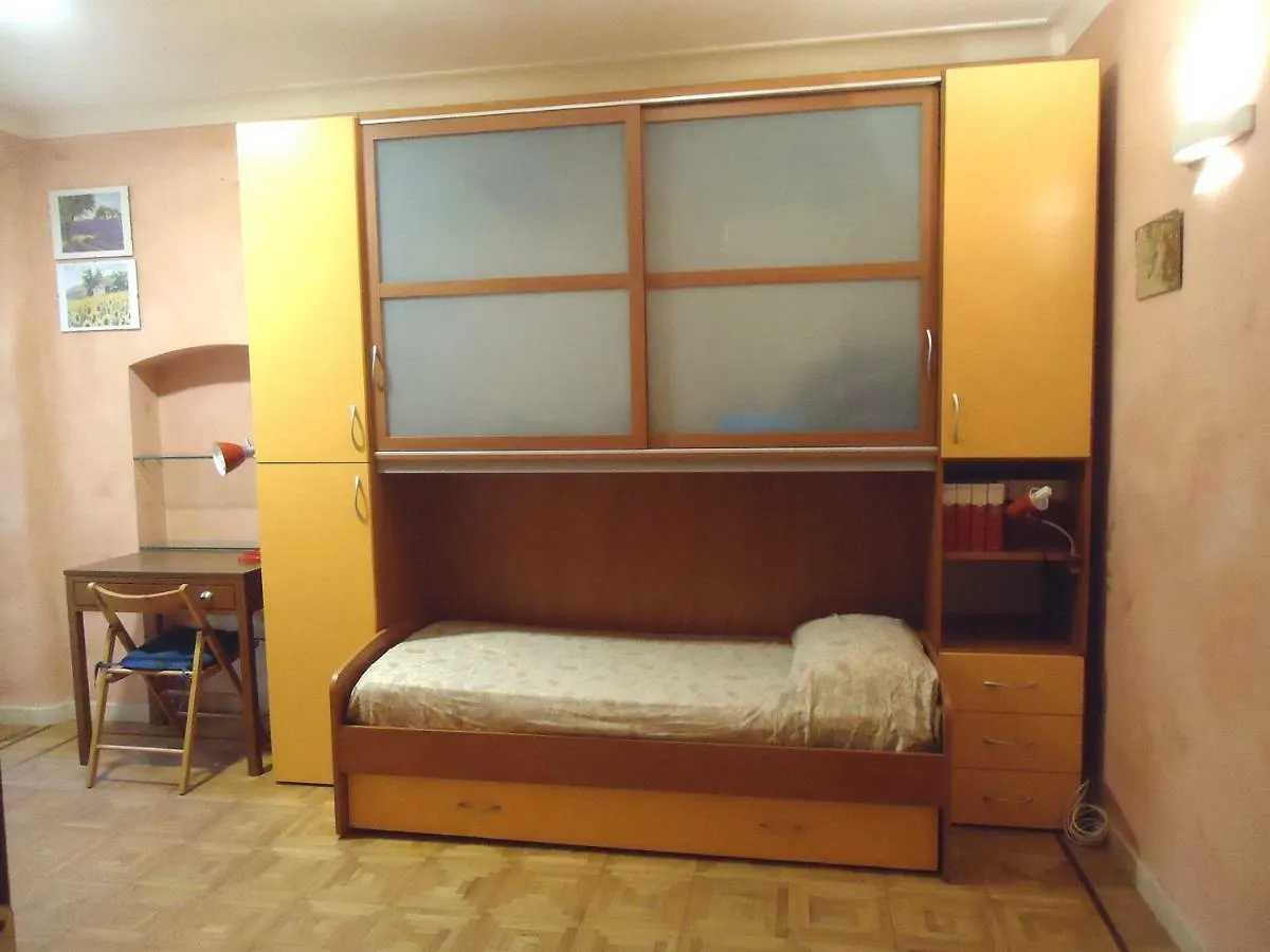 My Home -Centro A Sanremo Apartment