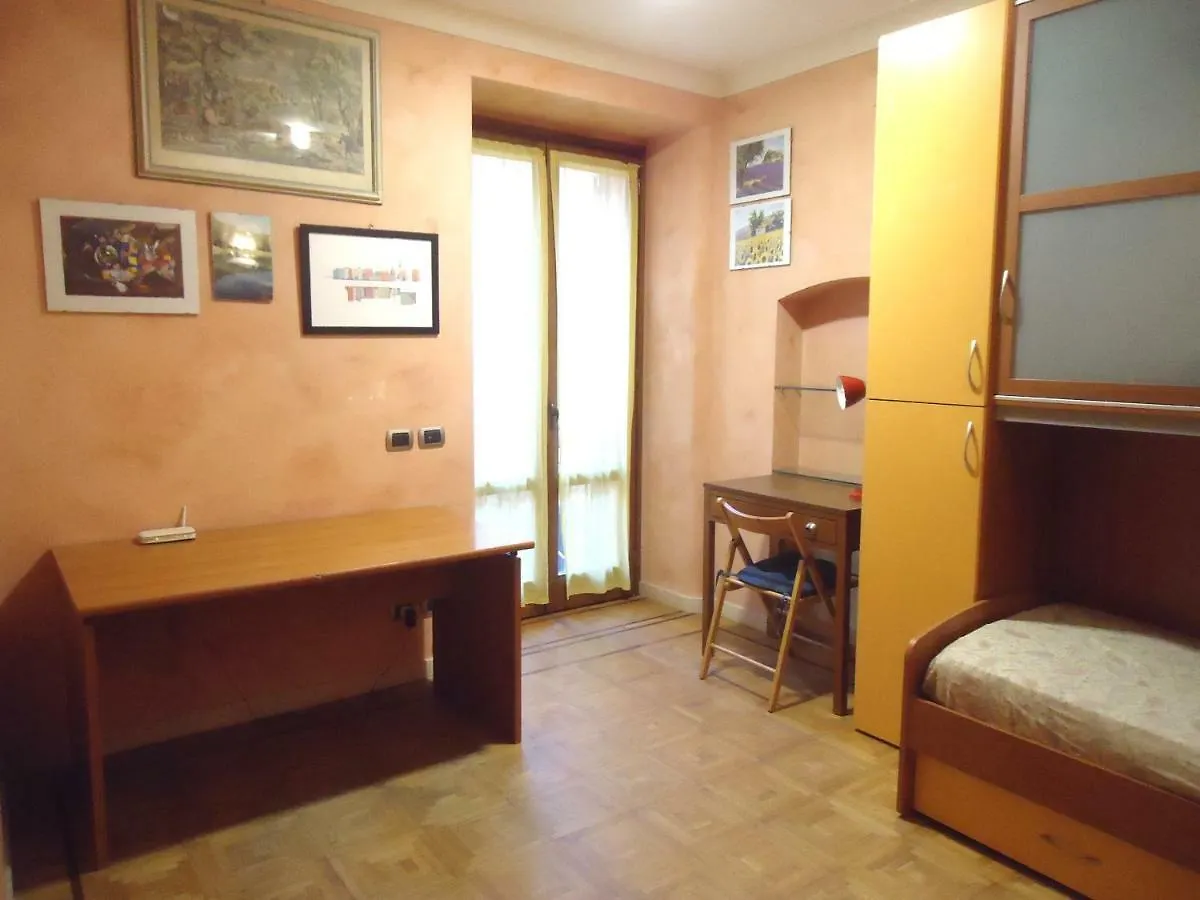 My Home -Centro A Sanremo Apartment